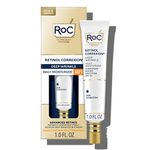 Roc Facial Moisturizer With Sunscreens