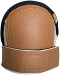 Troxell USA - SuperSoft LeatherHead Kneepads (Bagged in Pairs)