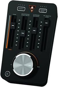 Turtle Beach Tactical Elite Pro Controller Audio - PS4 Pro/PS4/Xbox One/PC