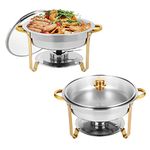 Chafing Dish For Cold Food