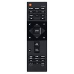 New RC-957R Replace Remote Control - VINABTY RC957R Remote Control Replacement for Pioneer VSXLX303 VSX-LX303 VSXLX503 VSX-LX503 VSX-832 VSX-LX102 VSX-LX103 VSX-LX302 VSX-932 VSX-933 Remote Controller