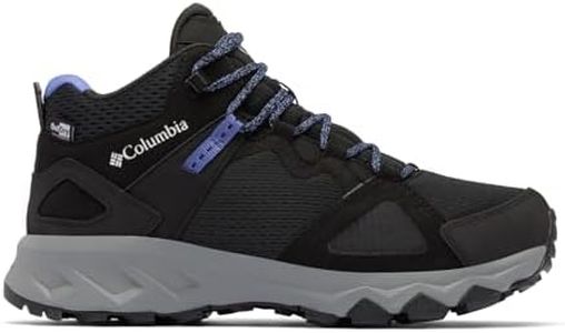 Columbia W