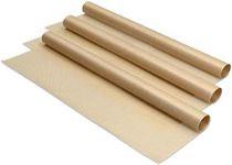 Navaris Set of 3 Reusable Baking Sh