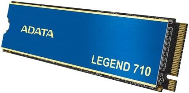 A-DATA Technology Disco Duro ALEG-710-1TCS 1 TB SSD