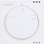 Drayton 24001 RTS1 Standard Room Th