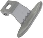 Aspares Washing Machine & Washer Dryer Door Handle For LG F1281TD5 F12A8TDA F12A8TDA5
