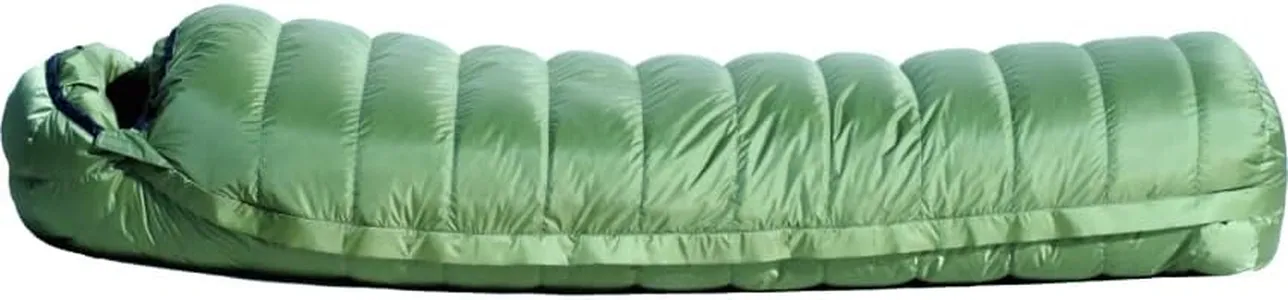 Western Mountaineering Cypress GWS -30 Degree Down Sleeping Bag