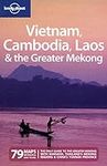Lonely Planet Vietnam Cambodia Laos