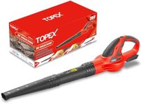 TOPEX 20V Cordless Leaf Blower 200K