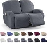 KinCam Recliner Covers, Stretch Rec