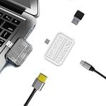 1to3 USB-C Hub, USB to HDMI Convert