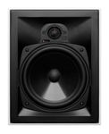 Boston Acoustics HSI485-0XX00 8-Inch 2-Way In-Wall LCR Speaker