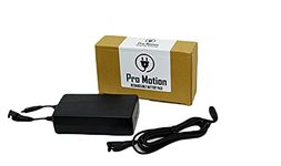 Pro Motion Rechargeable Battery Pack for Power Reclining Furniture. Wireless Universal Design for Electric Recliners, Sofas, Loveseats, Chairs and Couches