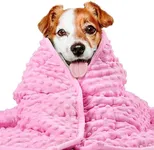 LaSyL Weighted Blanket for Pets | T