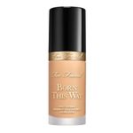 Too Faced Born This Way Undetectable Medium-To-Full Coverage Foundation
