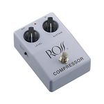 Ross Compressor Pedal