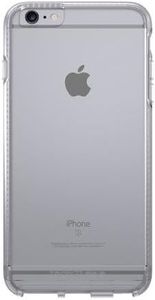 Tech21 Impact Clear Case for iphone 6 PLUS and iphone 6s PLUS - Clear/Matte