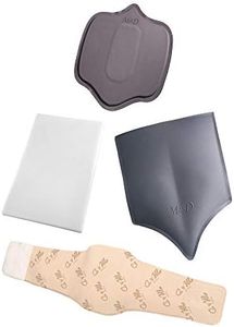 Be Shapy M&D Tabla Abdominal y BBL Lumbar Molder Ab Board Post Surgery Supplies Liposuction Beige