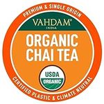 VAHDAM, Organic Original Masala Cha