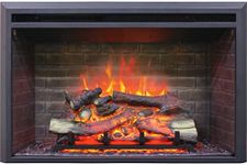 RICHFLAME Gavin Electric Fireplace 