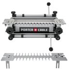 PORTER-CABLE Dovetail Jig, Deluxe, 12-Inch (4212)