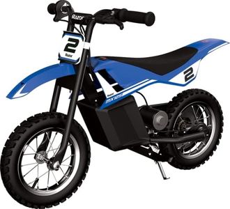 Razor MX12