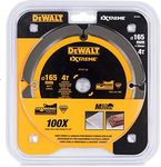 DEWALT Fibre Cement Circular Saw Bl