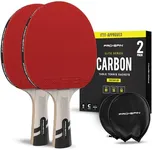 PRO SPIN Ping Pong Paddles - Profes