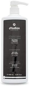 D'boulon liquide pour bandages froids, raffermit et réduit le volume - 1000 ml