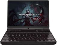 6 Goodlife623 GPD Win Max 2 2023 Handheld Game Console Mini Laptop Gamepad UMPC 10.1" Touchscreen PC with Win11 AMD Ryzen 7 7840U 32GB RAM/2TB M.2 2280 SSD