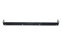 Mr Mower Parts Scraper bar MTD 2 Stage 28" Snow Blower Replaces 28" Shave Plate # 790-00118-0637, 784-5582A, 753C0629