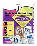 Jacquard Inkjet Cotton 8.5X11 30 Pa