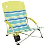 Coleman Utopia Breeze Beach Chair, 