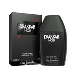 Guy Laroche Drakkar Noir Eau De Toilette Spray, 201ml
