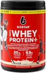 Whey Protein Powder, Six Star 100% 