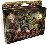 Pathfinder Adventure Card Game: Alchemist Class Deck