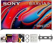 Sony BRAVIA 9 K75XR90 75 inch 4K HD