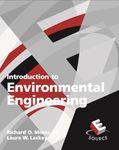 Introduction to Environmental Engineering