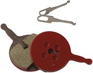 Avid 133540 BB5 Disc Brake Pads Org
