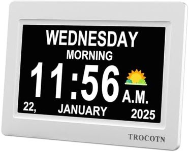 TROCOTN De
