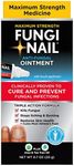 Fungi Nail Anti-Fungal Ointment, Ki