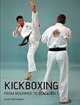 Kickboxing: From Beginner to Black 