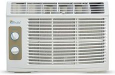 Senville 5,000 BTU Window Air Condi