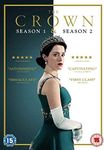 Sony Pictures Home Entertainment The Crown - Season 1 & 2 [DVD] [2018]