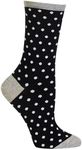 Hot Sox womens Classic Patterns Nov