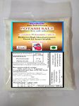 BIO-NUTRI POTASH SALT - Sodium free salt substitute - Potassium cation - 300 g - No bitter taste - Heart health.