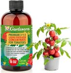 Premium Liquid Tomato Plant Fertili