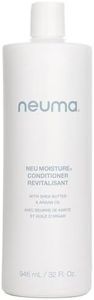 Neuma Neu Moisture Conditioner 32 Fl. Oz. Moisturizing Conditioner, Lavender, Mandarin & Vanilla Scent