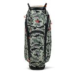 OGIO Unisex Golf Bag, Double Camo, One Size