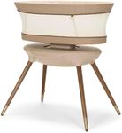 Maxi-Cosi Starling Smart Bassinet,